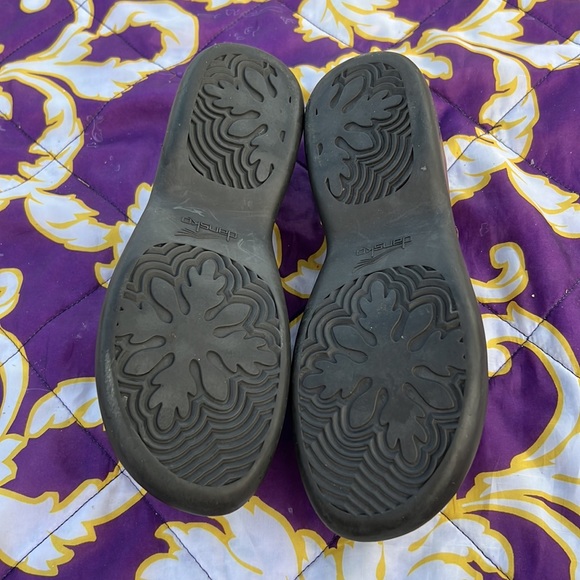 Dansko Clogs Leather - Picture 2 of 2